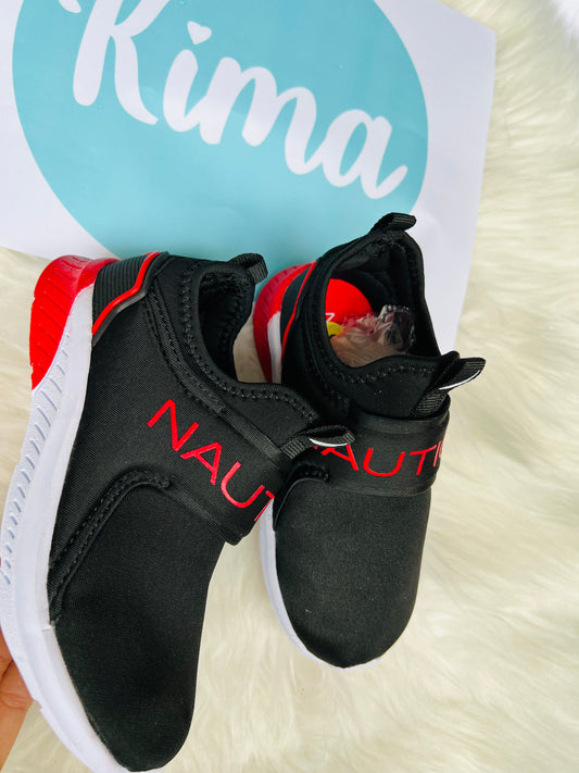 Marca de discount zapatos de niños