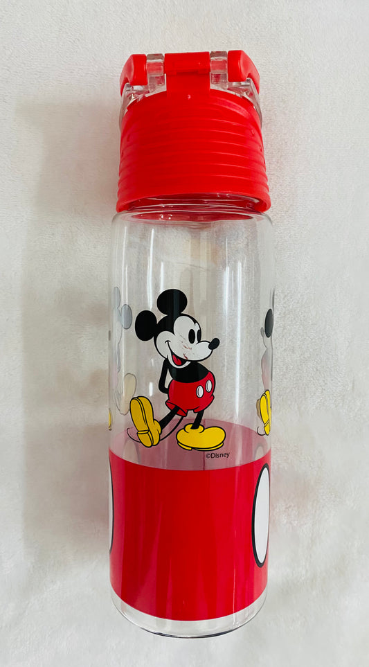 Termo plastico vaso Mickey Disney