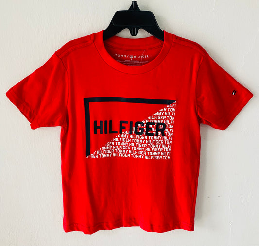 Camisa Tommy Hilfiger