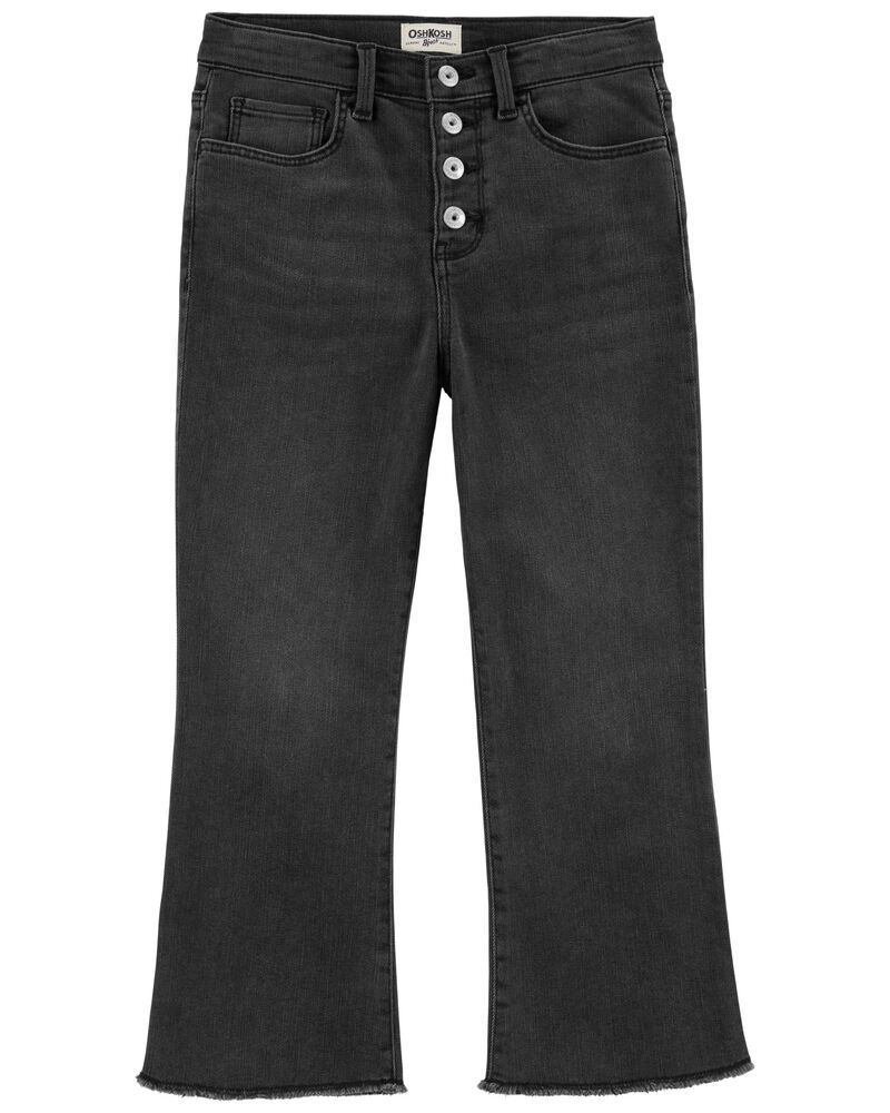 Pantalón Jeans Oshkosh niña negro