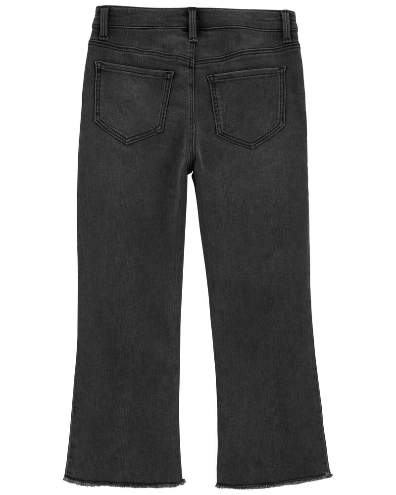 Pantalón Jeans Oshkosh niña negro