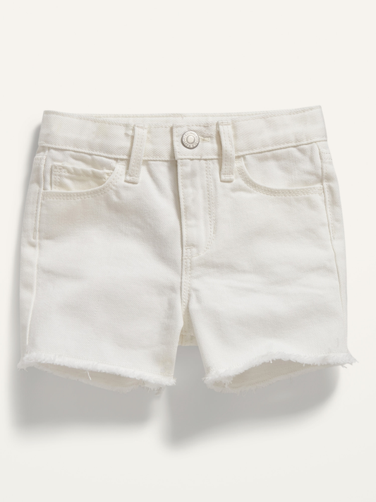 Short jeans Old Navy Niña