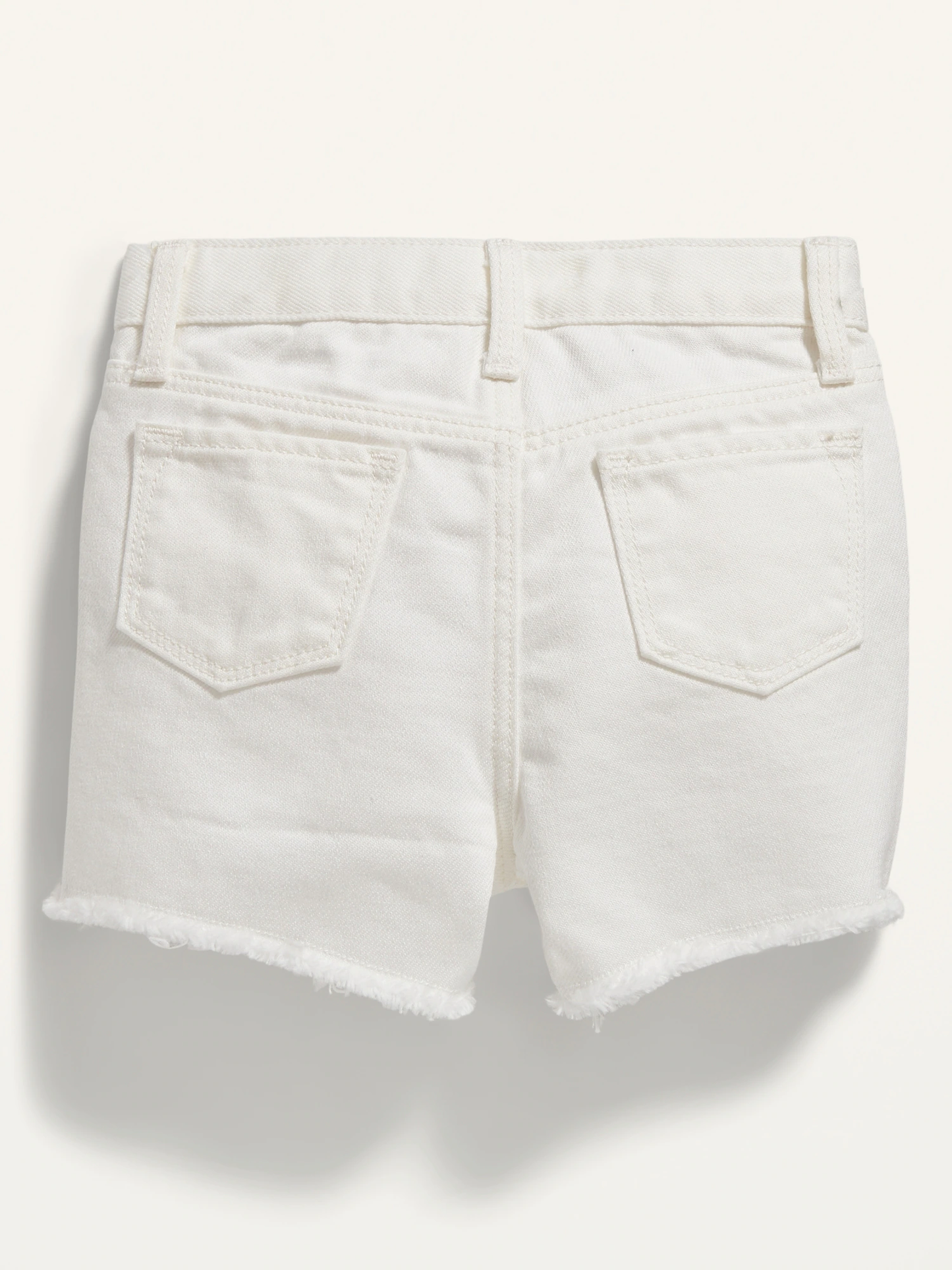 Short jeans Old Navy Niña