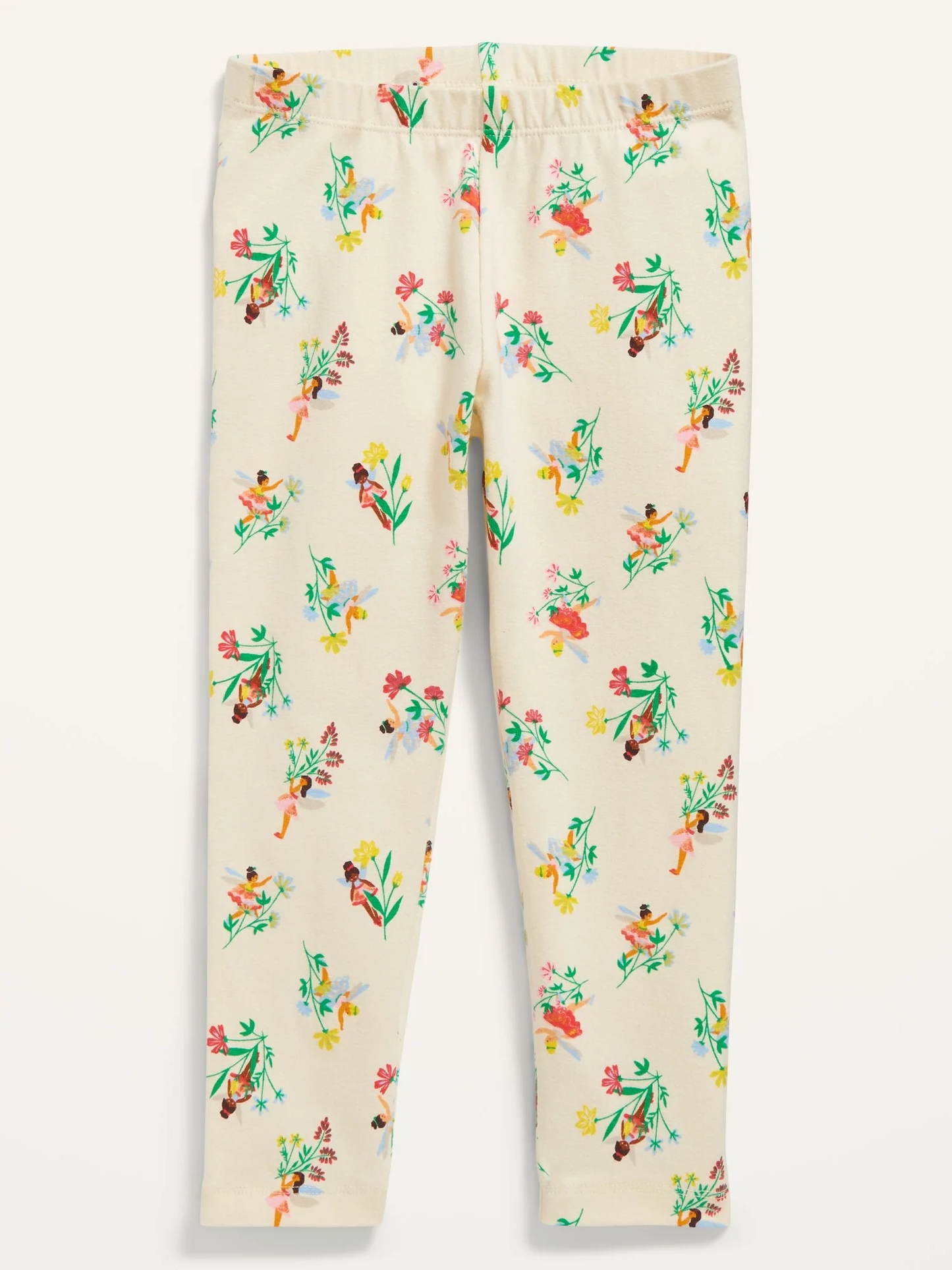 Leggins flores Old Navy