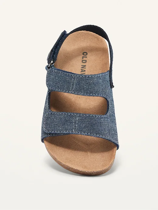 Sandalias old navy Niño