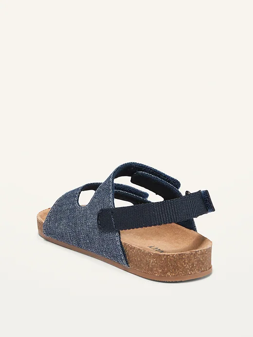 Sandalias old navy Niño