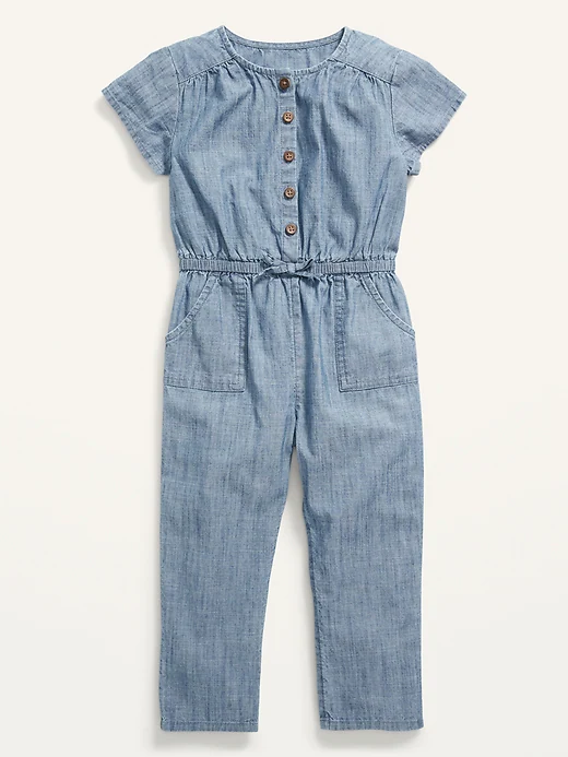 Romper Old navy niña Jumpsuit 705153