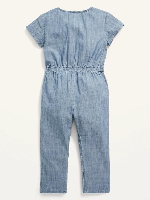 Romper Old navy niña Jumpsuit 705153