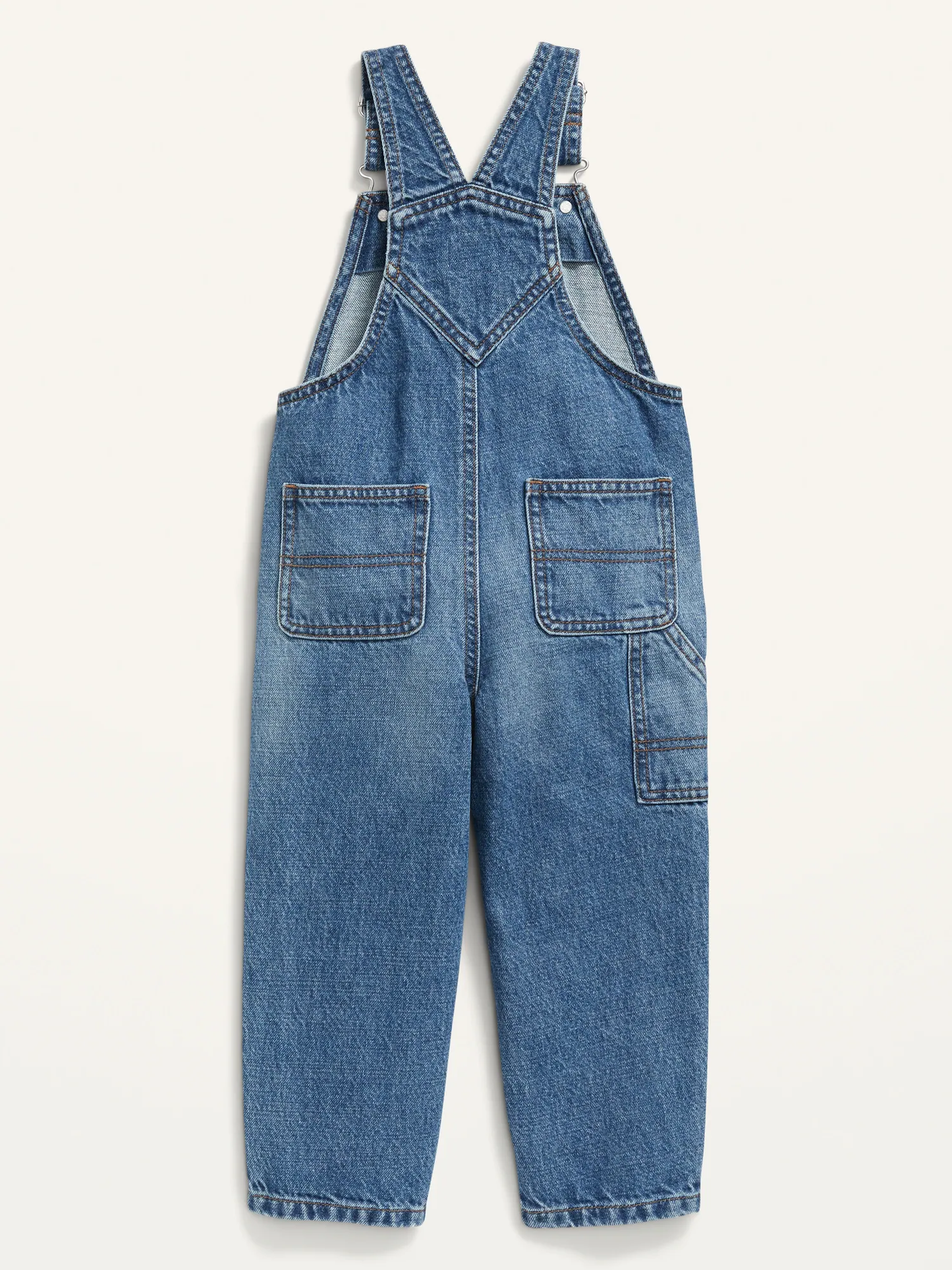 Overall Jeans Old navy UNISEX 12m a 5T