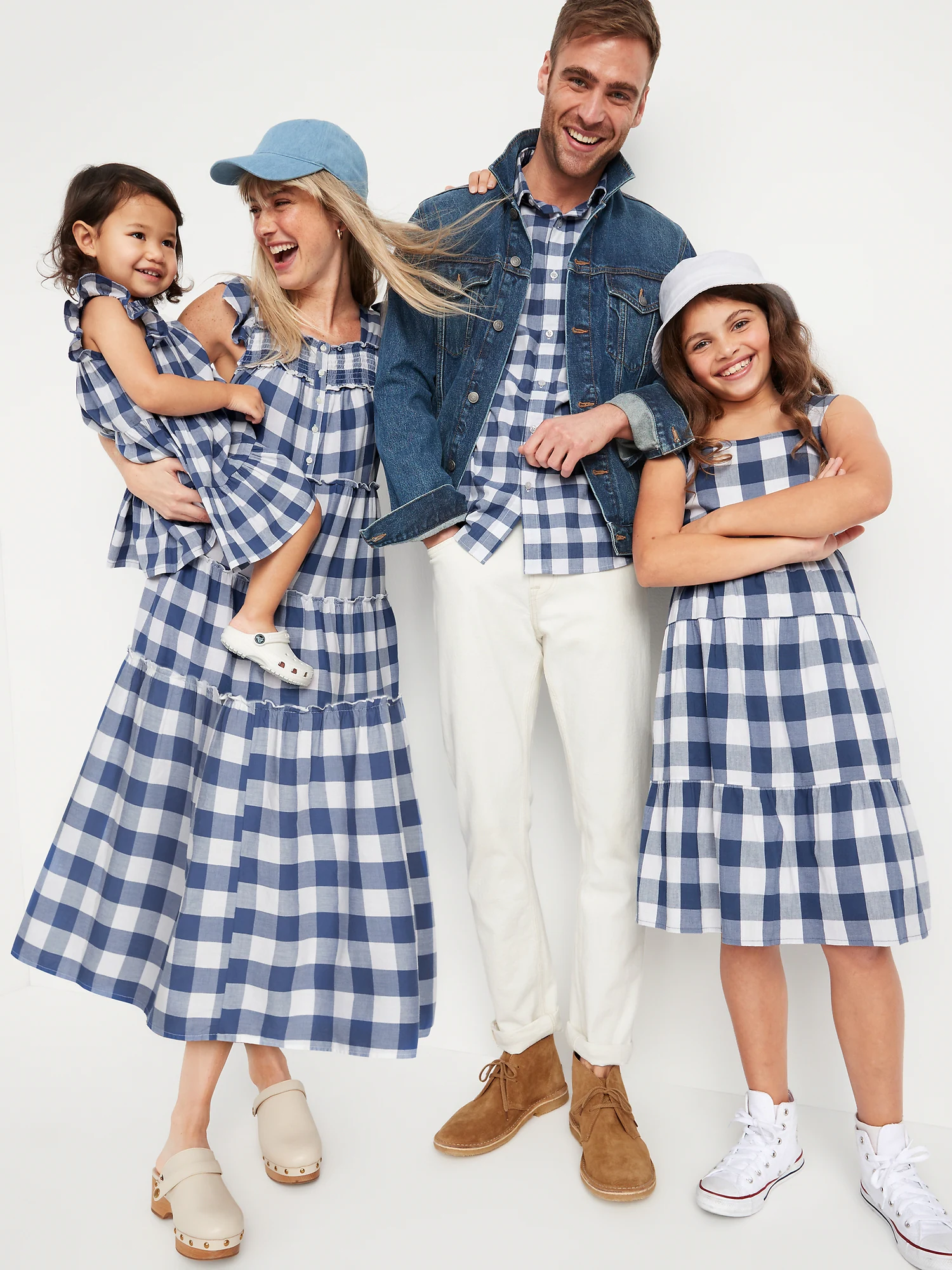 Vestidos old navy online niña