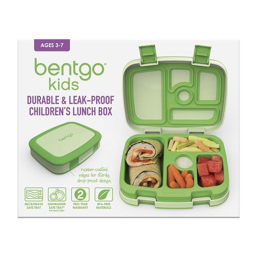 Contenedor para comida lonchera Bentgo bento